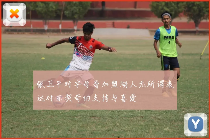 张卫平对字母哥加盟湖人无所谓表达对东契奇的支持与喜爱