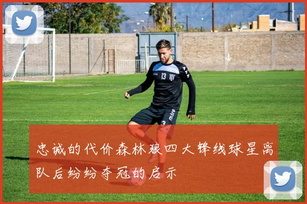 忠诚的代价森林狼四大锋线球星离队后纷纷夺冠的启示