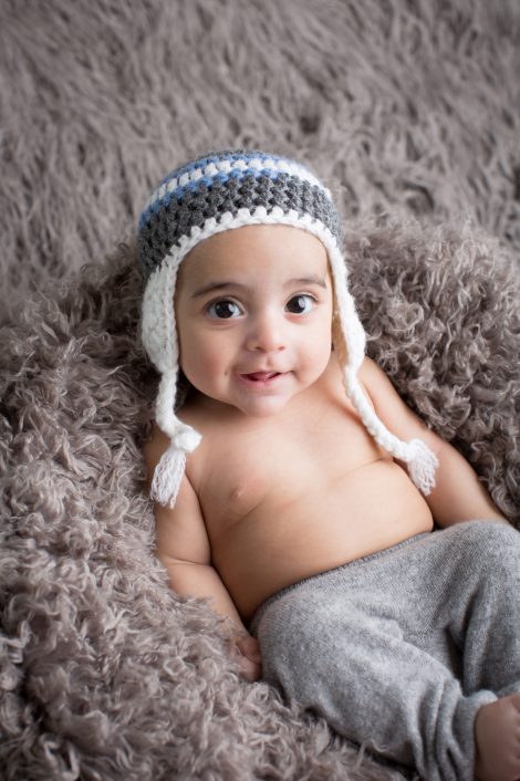 Baby photography
Loomi Photography