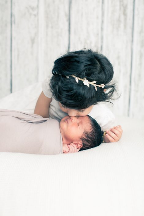 Newborn baby photography
Loomi Photography