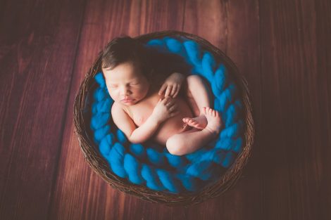 Newborn baby photography
Loomi Photography