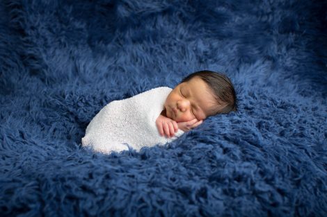 Newborn baby photography
Loomi Photography