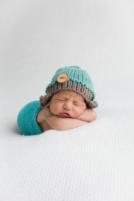 Newborn baby photography
Loomi Photography