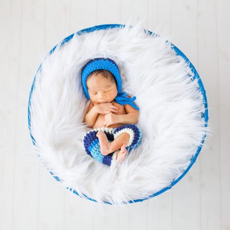 Newborn baby photography
Loomi Photography