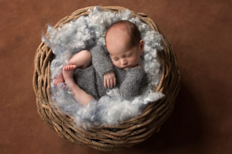 Newborn baby photography
Loomi Photography