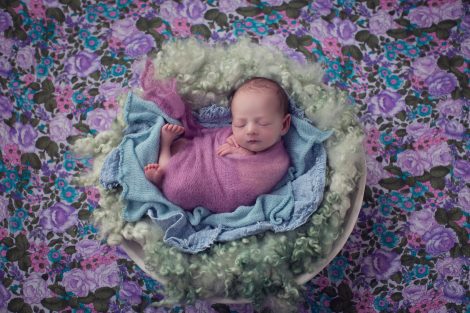 Newborn baby photography
Loomi Photography