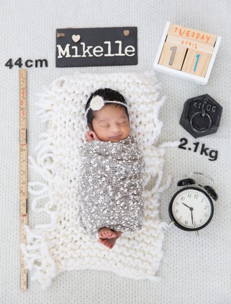 Newborn baby photography
Loomi Photography