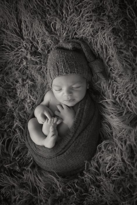 Newborn baby photography
Loomi Photography