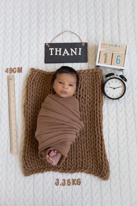 Newborn baby photography
Loomi Photography